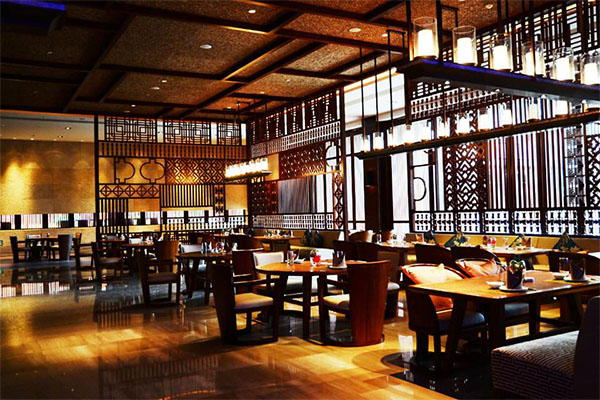 春天餐厅