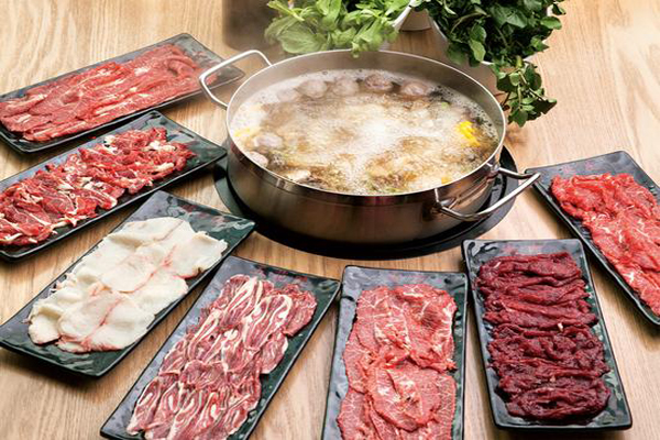翠湖记潮汕牛肉火锅加盟店