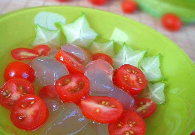 中正芦荟食品加盟费