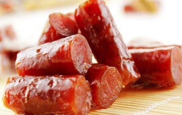 昕程肉枣加盟费