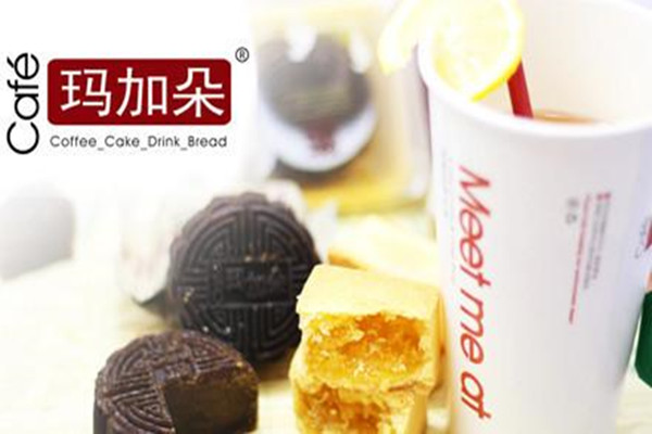 马加朵面包坊加盟费