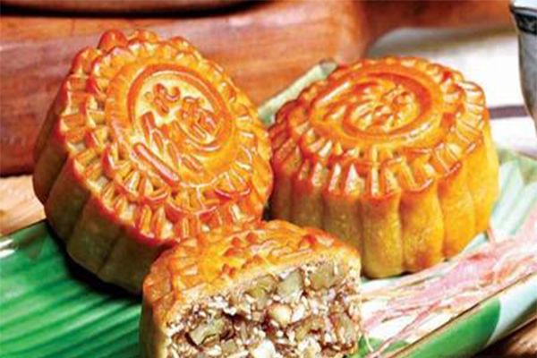 佳宁娜月饼加盟费