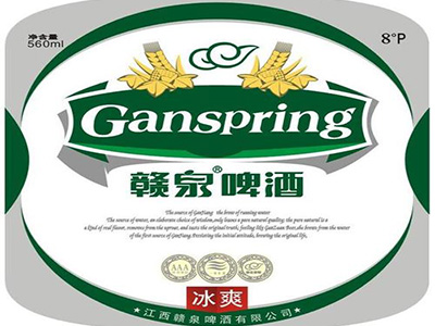 赣泉啤酒加盟电话