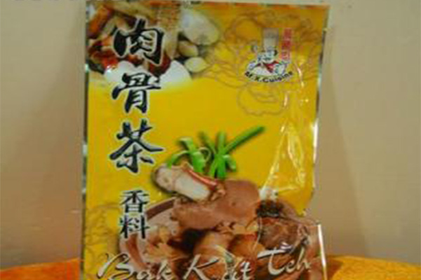 夏蕙调味品加盟费