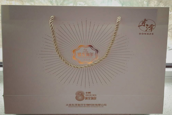 东泽海参加盟