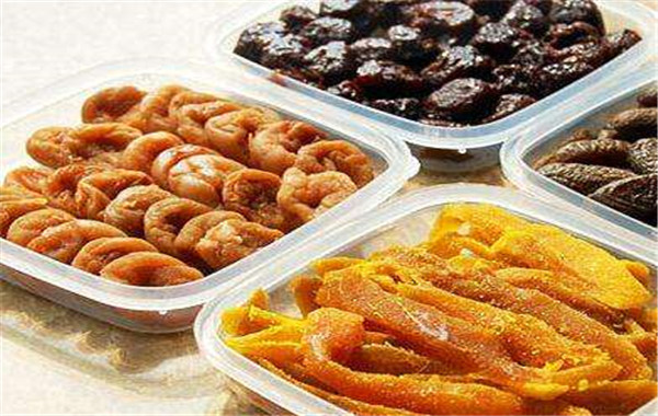 成洋休闲食品