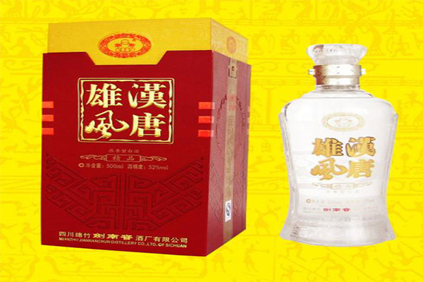 汉唐雄风加盟费