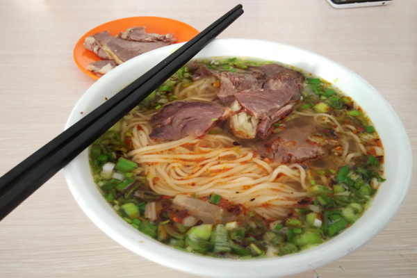 陈六面庄