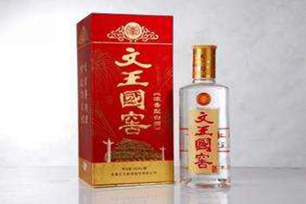 文王贡酒加盟费