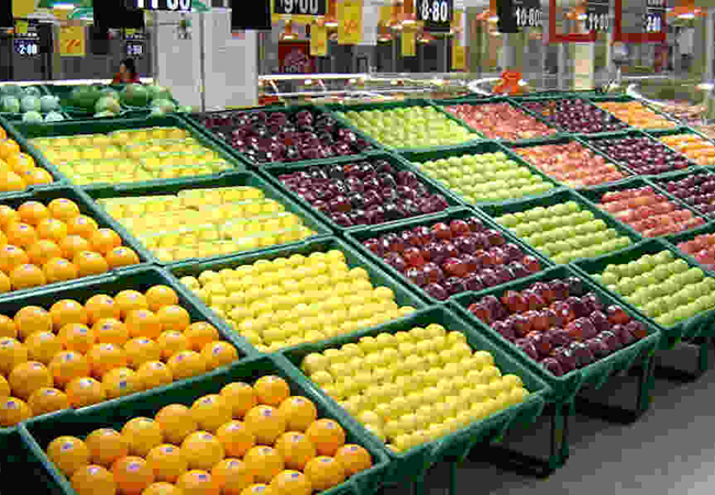 诚扬水果超市加盟费