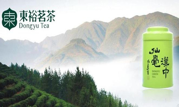 东裕茶业