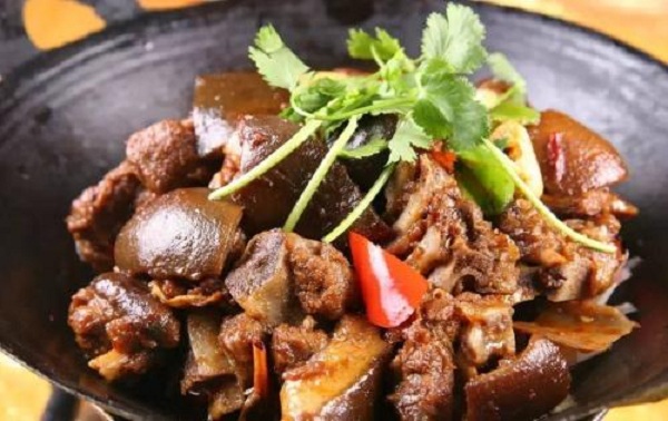春宇阁餐厅加盟费