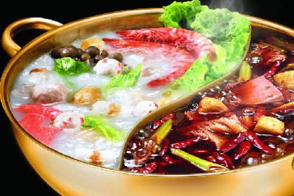 潮晟牛肉火锅加盟费