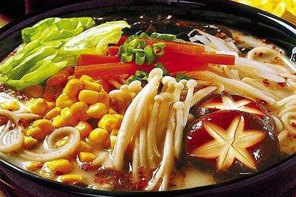 佳事吉砂锅面