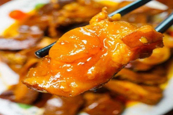 初记牛蹄牛杂加盟费