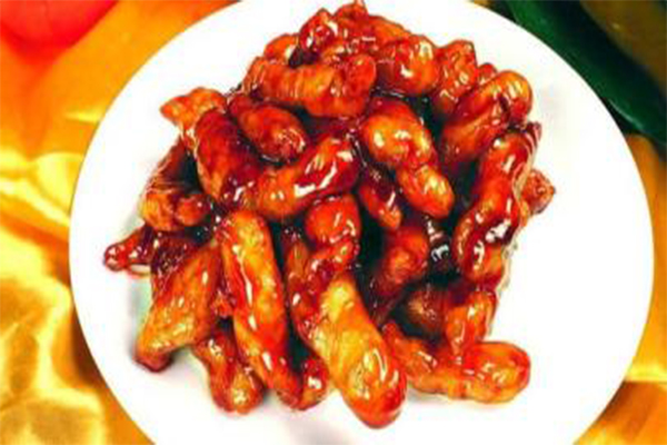 川妹子食府加盟费