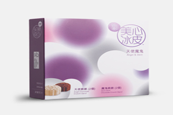 美心月饼