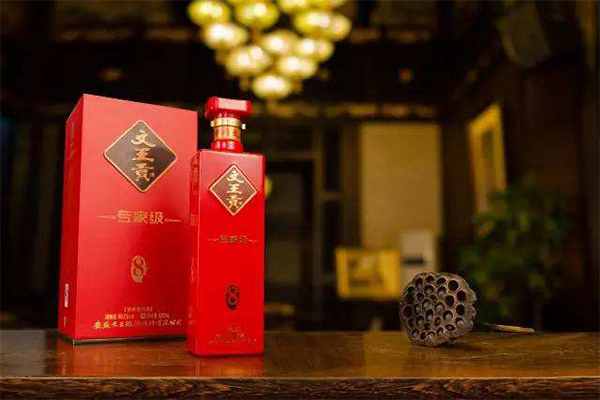 文王贡酒加盟费