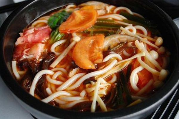 香河米线加盟费