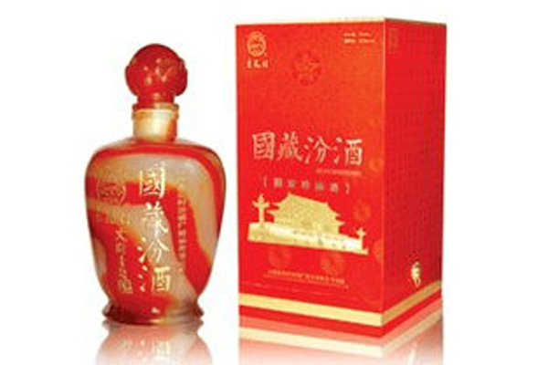 国藏汾酒加盟店