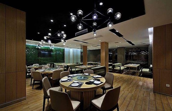 诚一茶餐厅