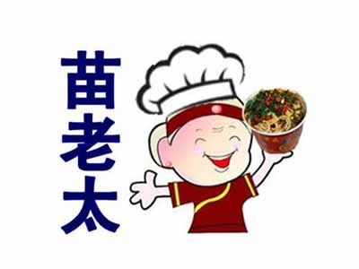 苗老太酸辣拌加盟电话