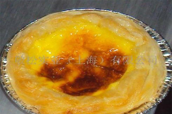 敬松休闲食品