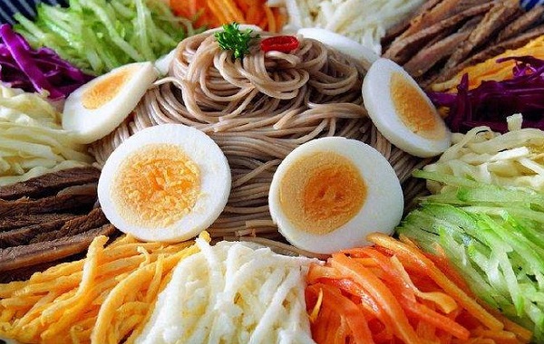 洪记凉米线加盟费