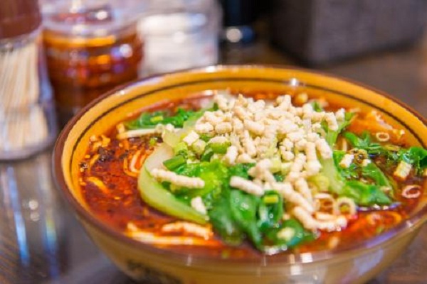 老寨傣香云南过桥米线加盟费