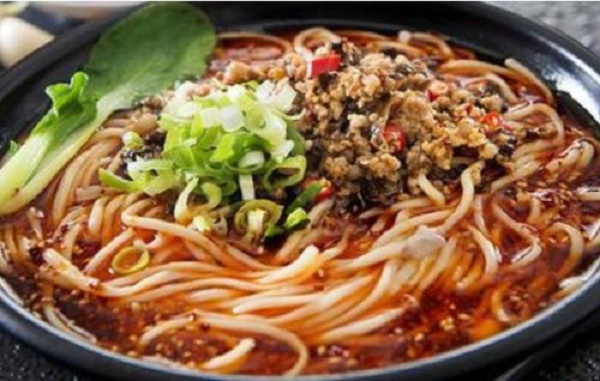 老寨傣香云南过桥米线加盟费