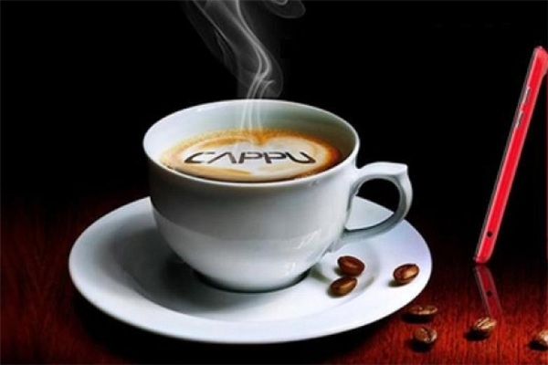 cafebene加盟费