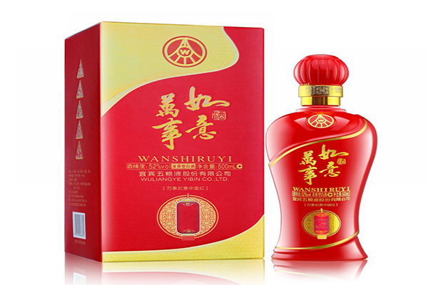 万事如意酒加盟费