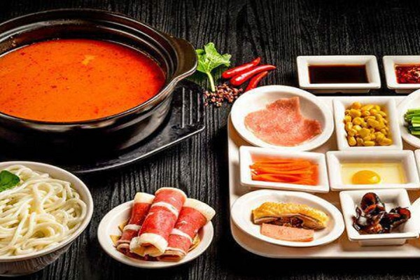 屈师傅香沅桥米线加盟费