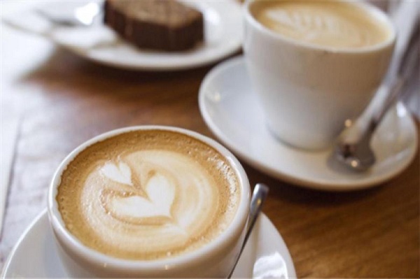 Caffein咖啡
