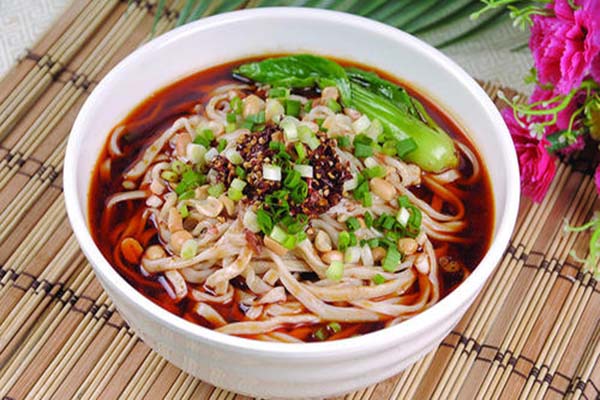 超仔米线加盟费