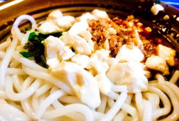 刘小仙过桥米线加盟费