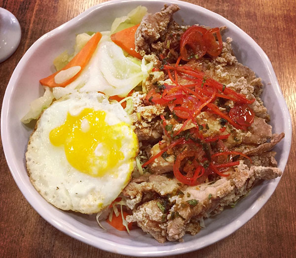 方国椒麻鸡饭加盟店