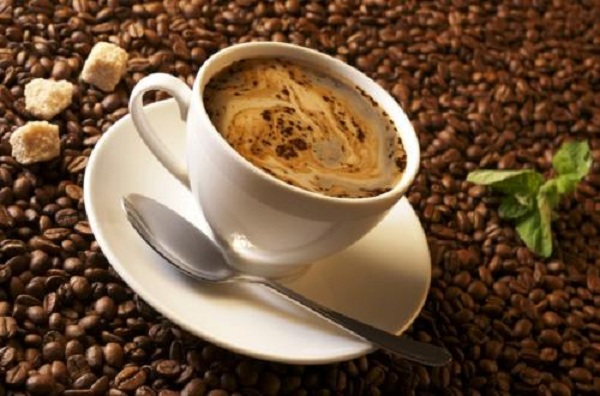Caffein咖啡加盟费