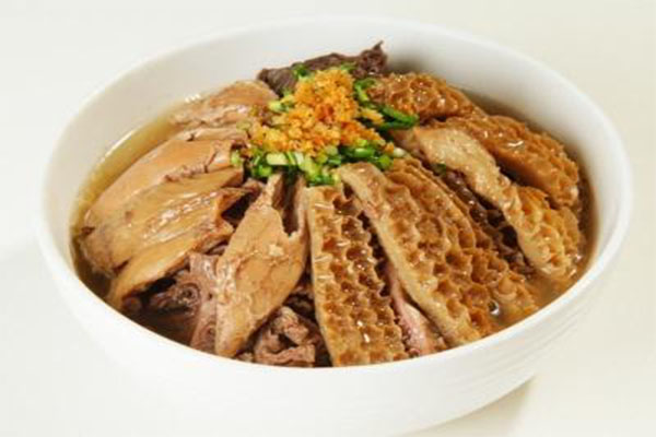澳门牛杂加盟门店