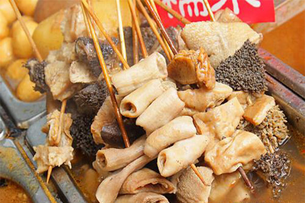 御品牛杂加盟门店