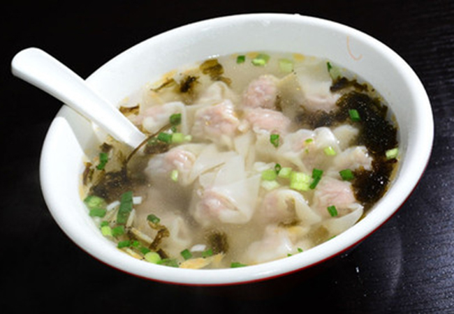 老胶东大馄饨加盟门店
