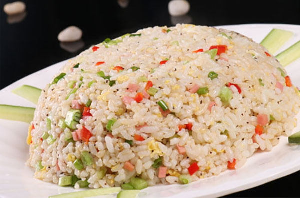 炒饭伙夫炒饭加盟费