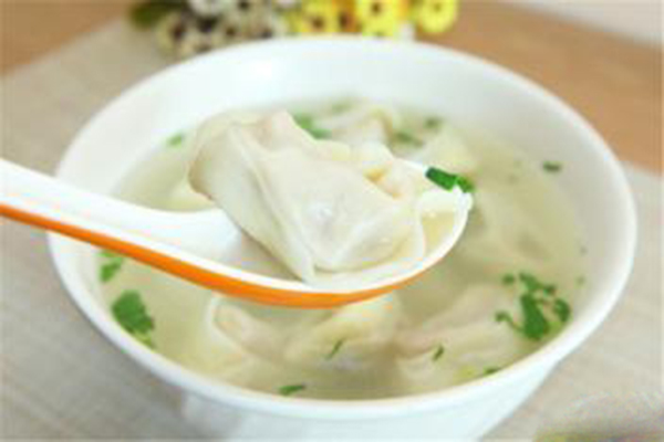 玉环百味馄饨王加盟费