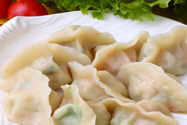 云子馄饨饺子店加盟费