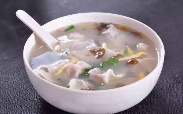 大拇指馄饨加盟费