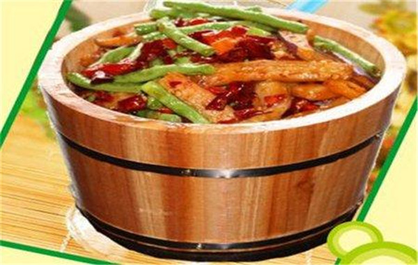 川湘纪木桶饭加盟费