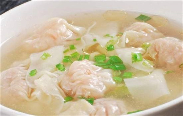 香千里馄饨加盟多少钱