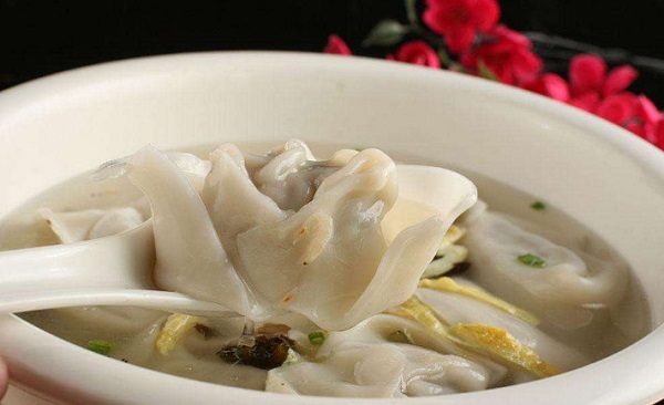 第一家南方小馄饨加盟费