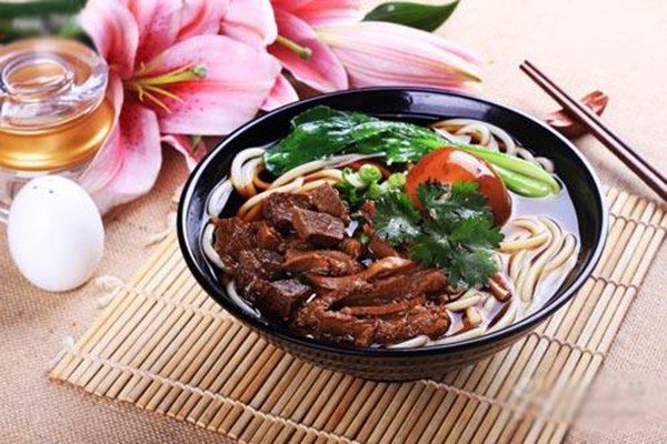 托可泰牛肉粉加盟费