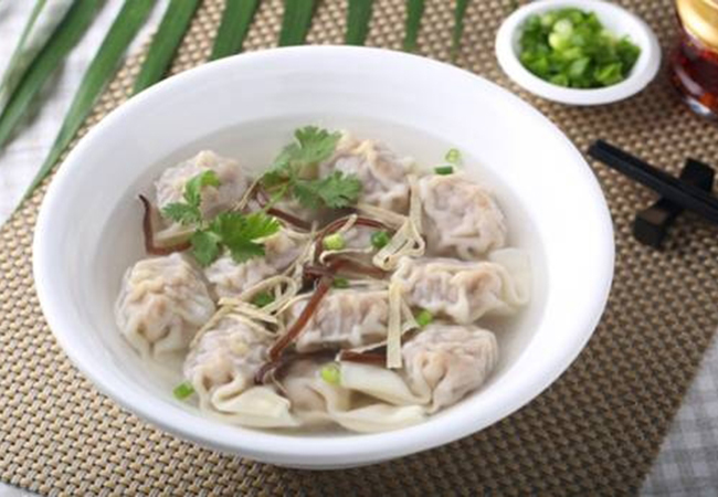 老胶东大馄饨加盟费